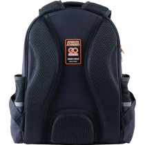 Рюкзак школьный GoPack Education полукаркасный 165M-5 Gamer