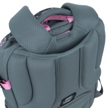 Набір рюкзак + пенал + сумка для взуття Wonder Kite Fancy SET_WK22-727M-3