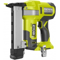 Степлер Ryobi ONE+ R18GS18-0, аккумуляторный, 18В, тип 18G, (без АКБ и ЗУ)