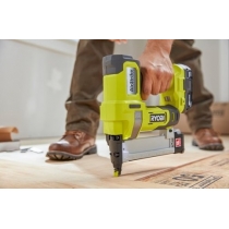 Степлер Ryobi R18GS18-0, акумуляторний 18В ONE+, тип 18G, (без АКБ та ЗП)