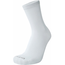Шкарпетки дитячі демісезонні бавовняні DUNA 4710; 16-18; білий