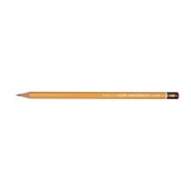 Олівець чорнографітний KOH-I-NOOR 1500 HB