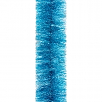 Гирлянда 100 Yes! Fun (бирюза королевская) 3м