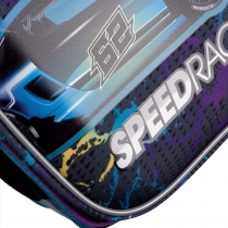 Рюкзак каркасний 1Вересня S-98 Speed Racing