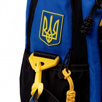 Рюкзак YES TS-95 Welcome To Ukraine