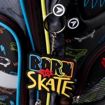 Рюкзак YES S-87 Skate boom