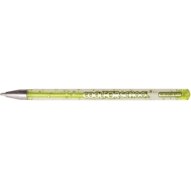 Набір гелевих ручок Vivid Flash, 6 неонових кольорів
