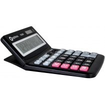 Калькулятор настільний бухгалтерський Optima О75501
