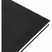 Блокнот "Змія" А4, тверда обкладинка з дизайнерського паперу, 96 аркушів, клітинка