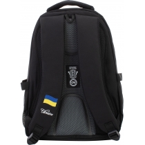 Рюкзак молодіжний 17" (CF85624)