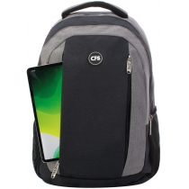 Рюкзак молодежный 17,5" (CF86351)
