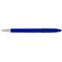 Ручка кулькова Optima promo PALERMO. Корпус синій, пише синім