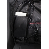 Рюкзак "Anti-theft" 17,5" (O97368)