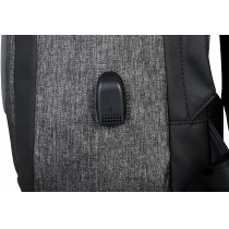 Рюкзак "Anti-theft" 17,5" (O97368)