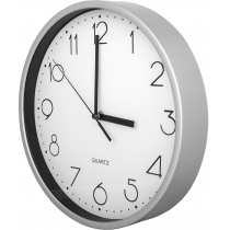 Годинник MODAL Economix PROMO, срібло