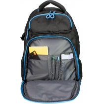 Рюкзак молодежный 19,5" (CF86595)