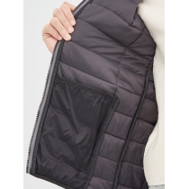 Куртка жіноча Optima ALASKA , розмір L, колір: чорний