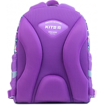 Рюкзак напівкаркасний Kite Education Chilling Cat K22-700M