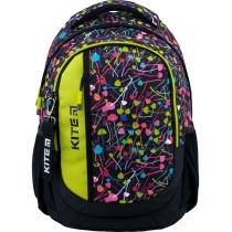 Рюкзак школьный для подростка Kite Education K22-855M-3