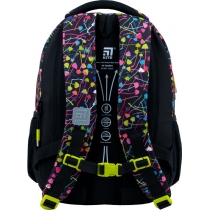 Рюкзак шкільний для підлітка Kite Education K22-855M-3