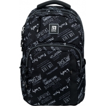 Рюкзак подростковый Kite Education K22-2578L-1