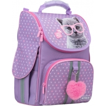 Рюкзак шкільний каркасний Kite Education Studio Pets SP22-501S