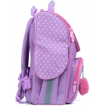 Рюкзак шкільний каркасний Kite Education Studio Pets SP22-501S