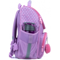 Рюкзак шкільний каркасний Kite Education Studio Pets SP22-501S