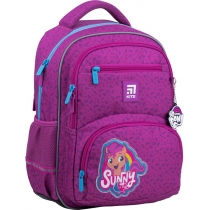 Рюкзак шкільний Kite Education My Little Pony LP22-773S