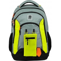 Рюкзак підлітковий Kite Education K22-813L-2