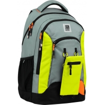 Рюкзак підлітковий Kite Education K22-813L-2