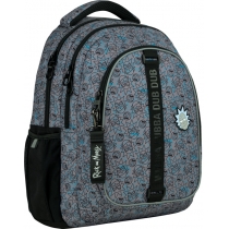 Рюкзак Kite Education Rick and Morty RM22-8001L