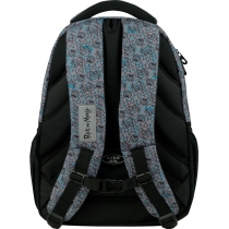 Рюкзак Kite Education Rick and Morty RM22-8001L