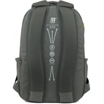 Рюкзак підлітковий Kite Education K22-2578M-2