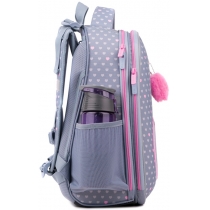 Рюкзак шкільний каркасний Kite Education Studio Pets SP22-531M