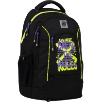 Рюкзак підлітковий Kite Education K22-813L-3