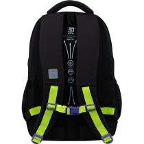 Рюкзак підлітковий Kite Education K22-813L-3