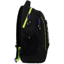 Рюкзак підлітковий Kite Education K22-813L-3