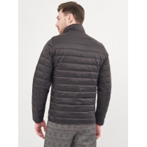 Куртка чоловіча Optima ALASKA , розмір XXL, колір: чорний