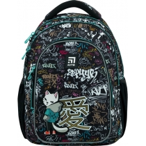 Рюкзак подростковый Kite Education K22-8001M-3