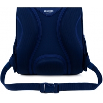 Рюкзак школьный каркасный Kite Education Fox K22-555S-1