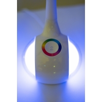Лампа настільна світлодіодна зі світильником  ТМ Optima 4009 (5,5 W, 4000 K), колір білий