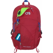 Рюкзак спортивний 19" (CF86124)