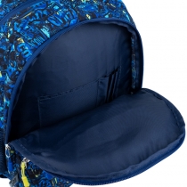 Рюкзак шкільний GoPack Education 175M-9 Cool