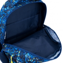 Рюкзак шкільний GoPack Education 175M-9 Cool