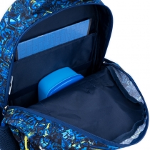 Рюкзак шкільний GoPack Education 175M-9 Cool