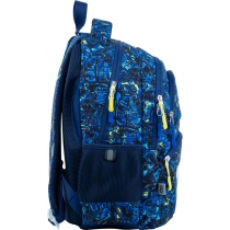 Рюкзак шкільний GoPack Education 175M-9 Cool