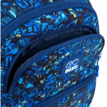 Рюкзак шкільний GoPack Education 175M-9 Cool