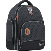 Рюкзак напівкаркасний Kite Education College Line boy K22-706S-2