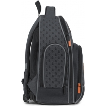 Рюкзак напівкаркасний Kite Education College Line boy K22-706S-2